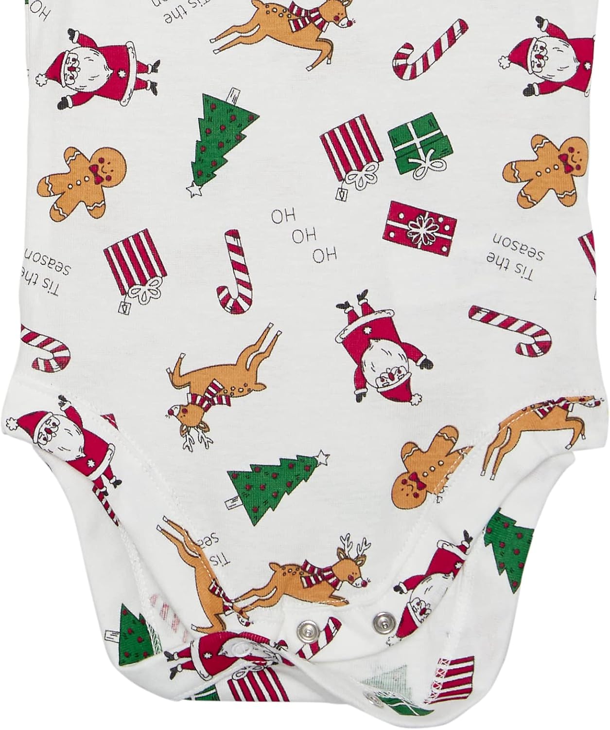 The Children's Place unisex-baby Long Sleeve 100% Cotton Onesie Bodysuits: Clothing, Shoes & Jewelry