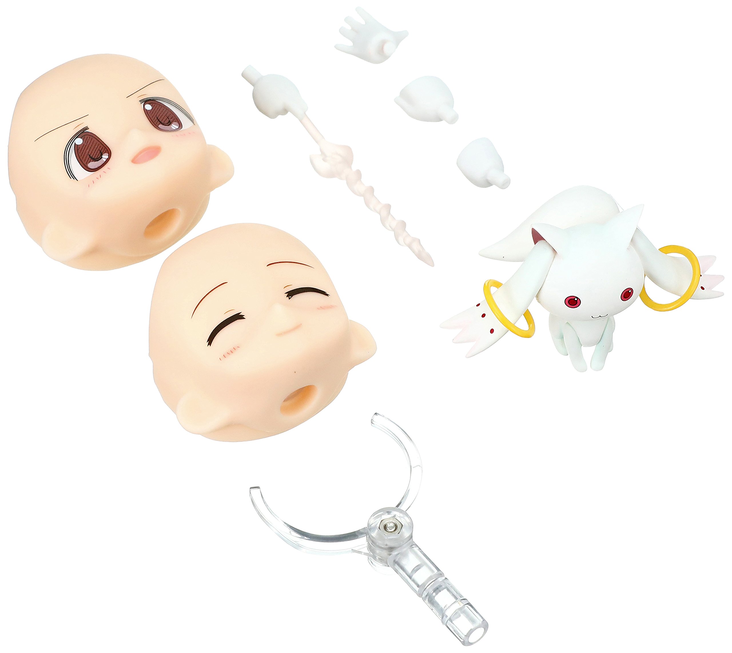 Amazon.co.jp: キューポッシュ 劇場版 魔法少女まどか☆マギカ