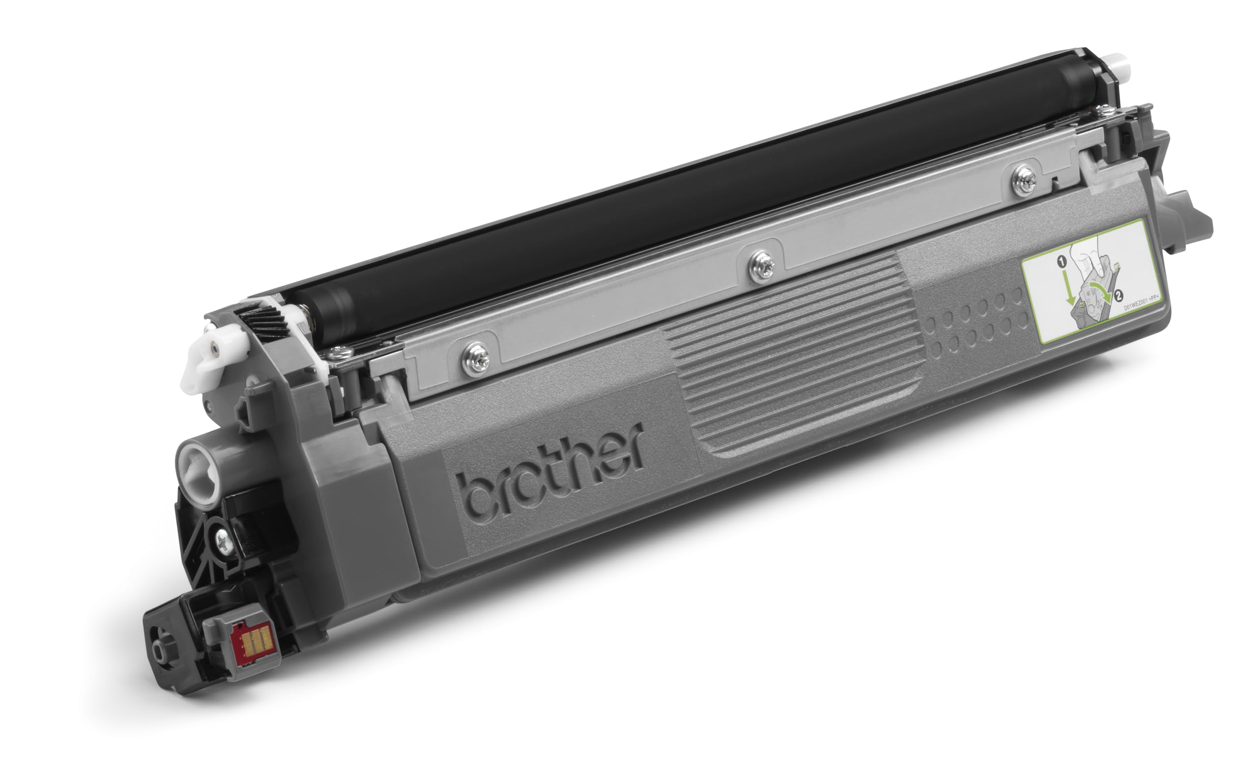 Brother Original TN-248XLBK Tonerkartusche Schwarz