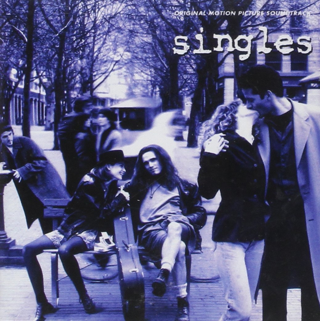 Singles - Original Motion Picture