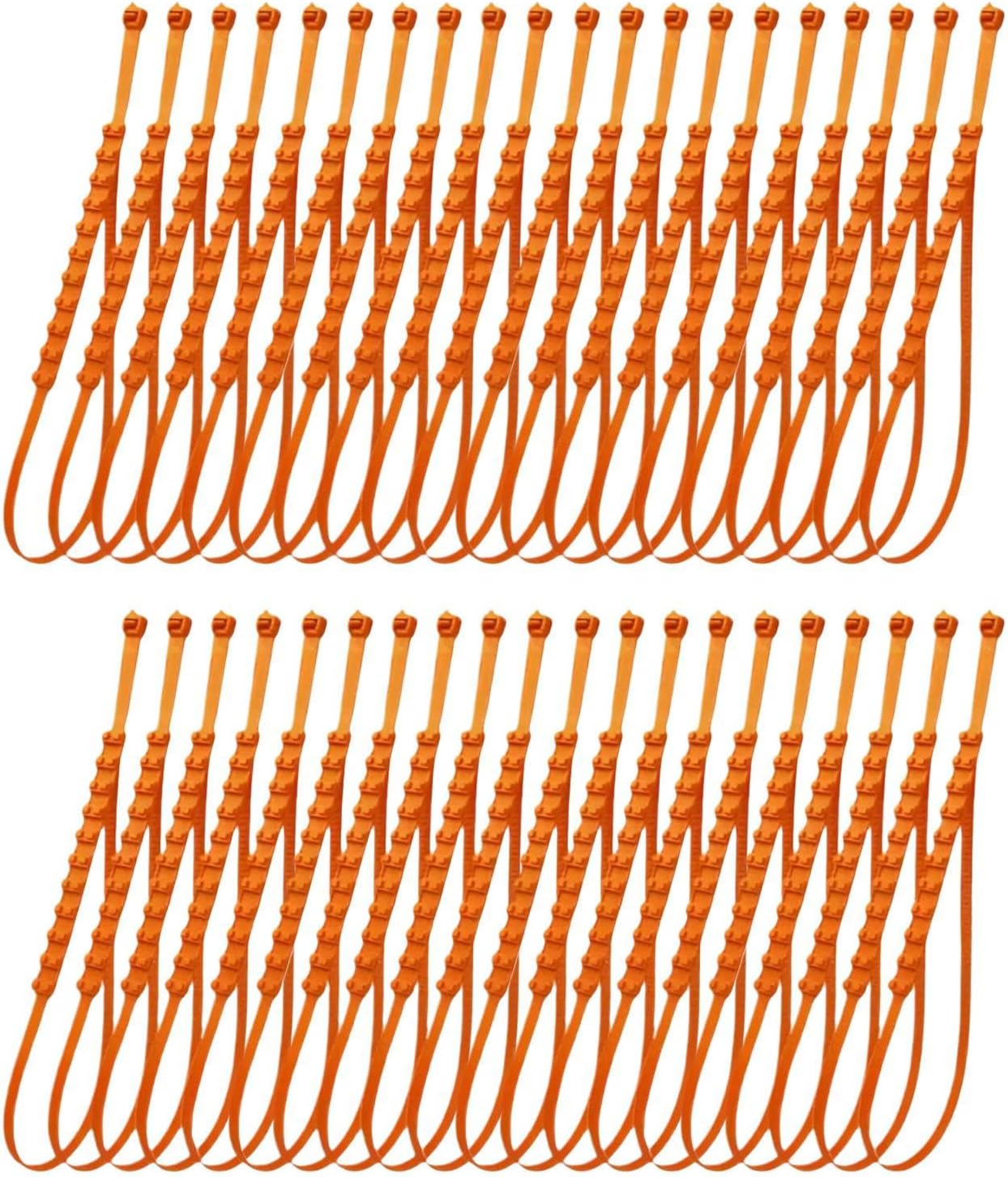 Zip Tie Tire Chains - Anti-Slip Wheel Safety Chains,Winter Traction Tire Belt | for Winter Muddy Road Vehicles Truck SUV Driving