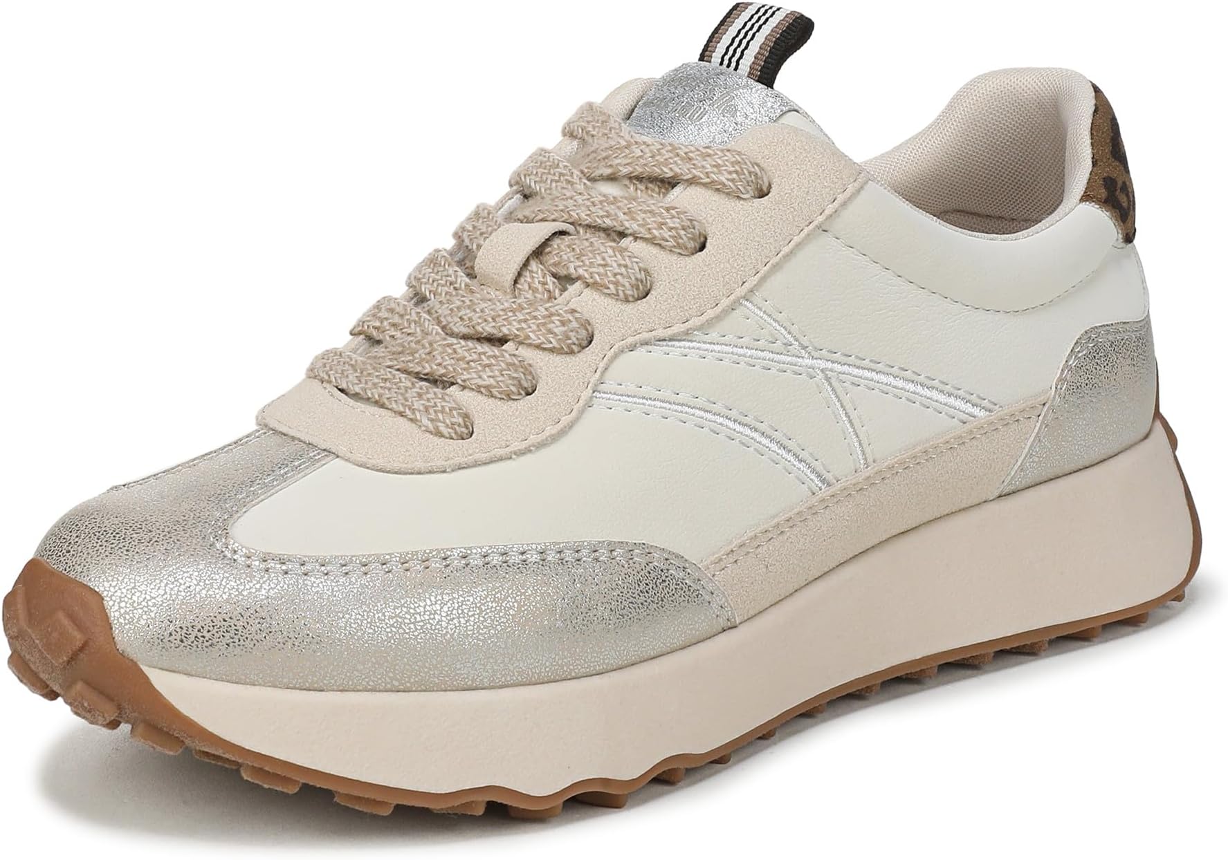 Womens Driftmode Sneaker