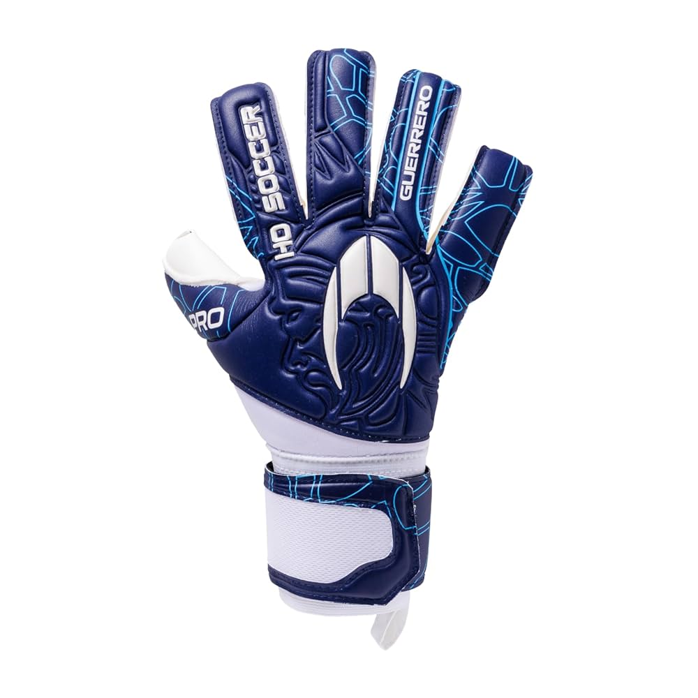 Amazon | HO SOCCER ゴールキーパーグローブ ゲレーロプロ