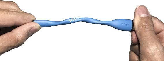 VisionTek Micro-USB/USB Data Transfer Cable