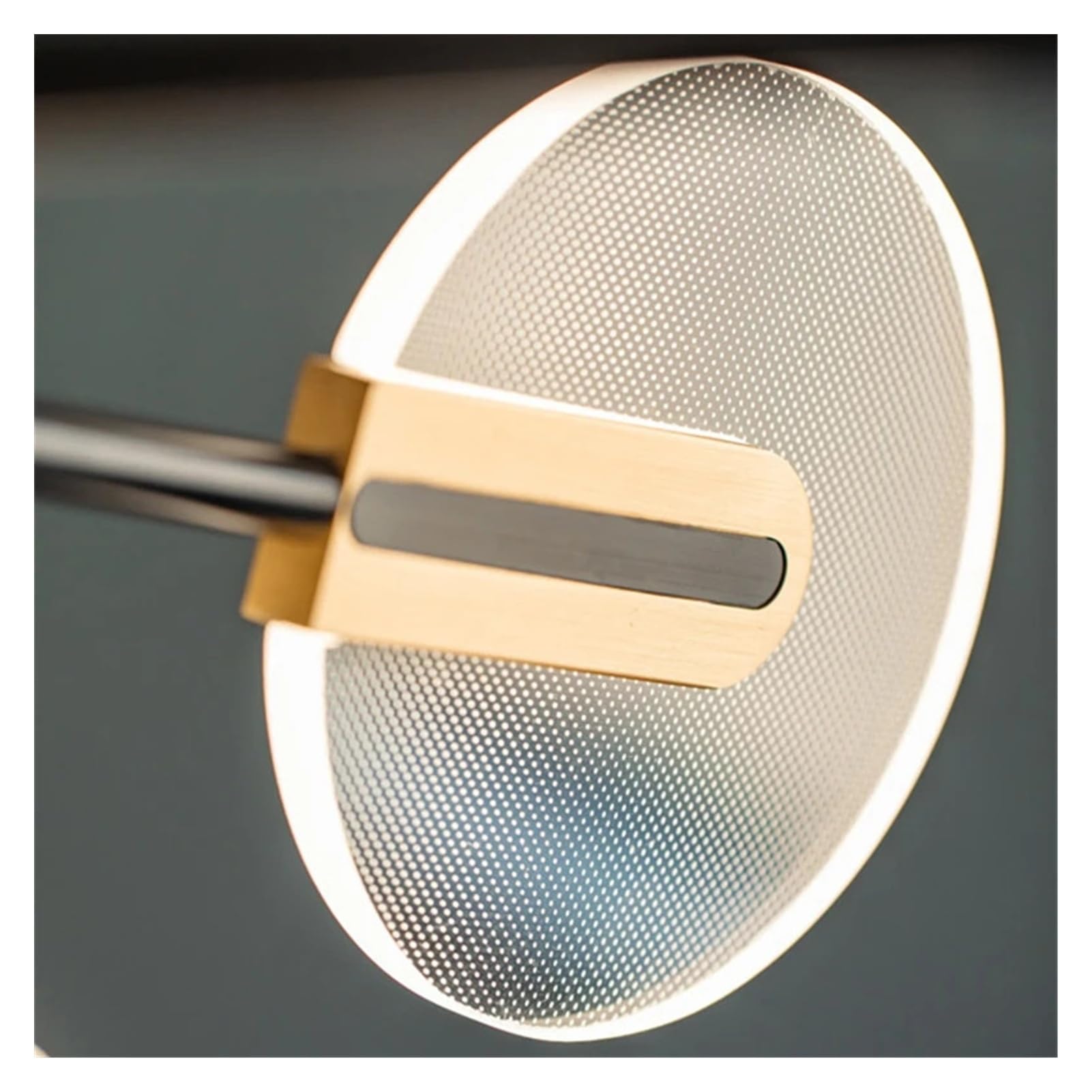 Lámparas de araña, MSZGJY Lámpara Colgante Simple y Moderna, lámpara LED Creativa for Sala de Estar, Dormitorio, Estudio, Comedor, iluminación nórdica Arte Lujo(B,Cold)