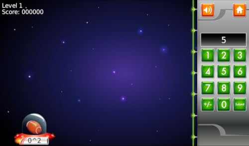 Exponent Defender: House Football – vue 3
