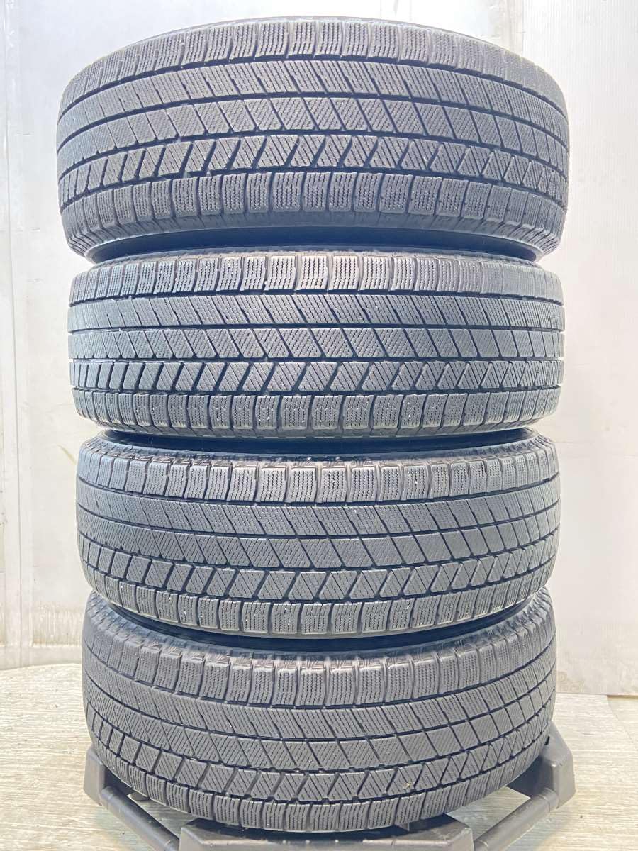 Amazon | 【中古スタッドレスタイヤ】4本セット ブリヂストン  