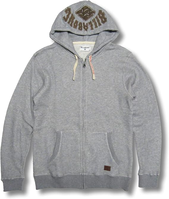 Amazon ビラボン メンズ サーフ スウェットパーカー Aj012 012 Billabong トレーナー パーカー 通販