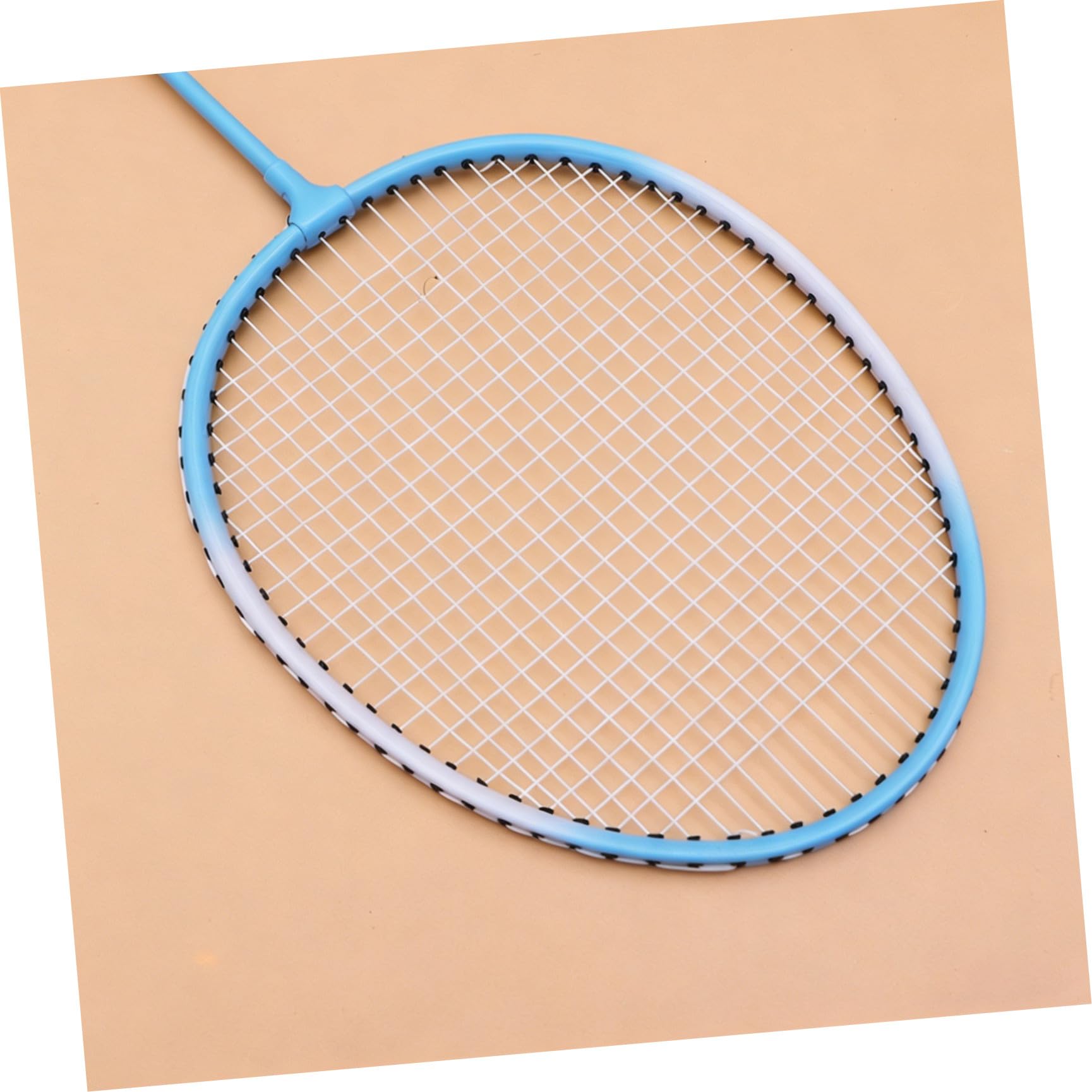 Raqueta de Bádminton de Aleación de Aluminio para Niños