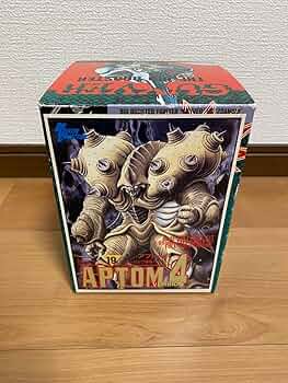 [G5149]未開封　強殖装甲ガイバー　アプトム　マックスファクトリー Amazon.co.jp: マックスファクトリー 強殖装甲ガイバー BFC 19