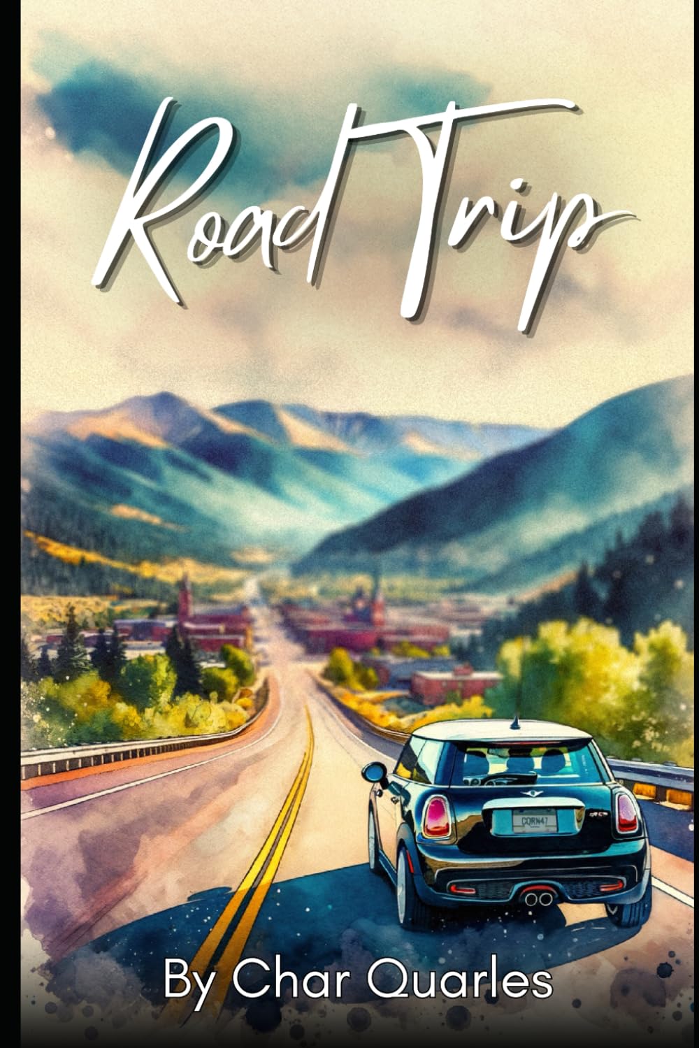 Road Trip