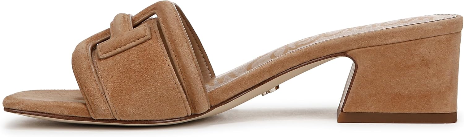 Sam Edelman Women's Waylon Heeled Sandal - Image 2