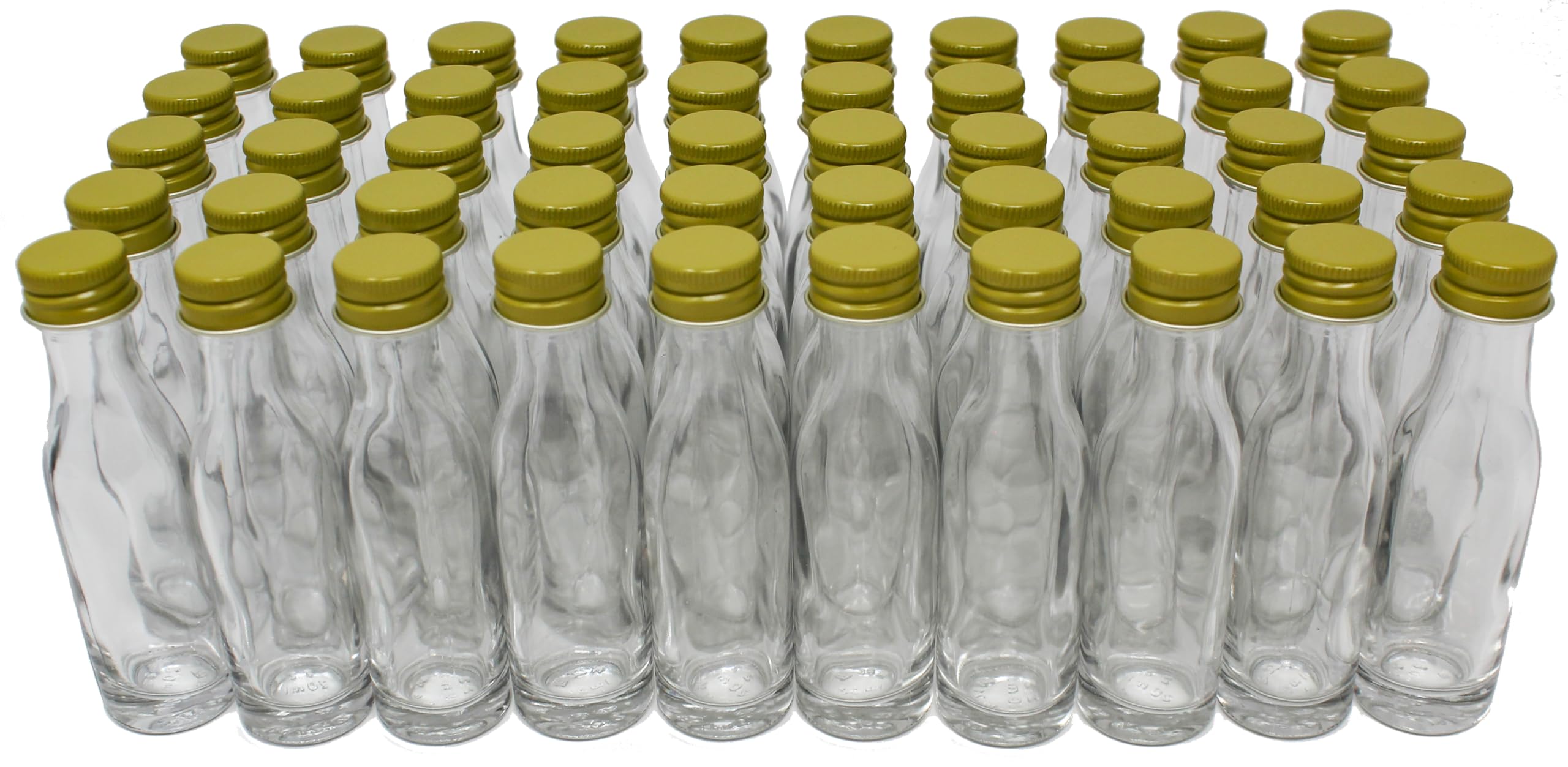 Aromhuset kleine Glasflaschen