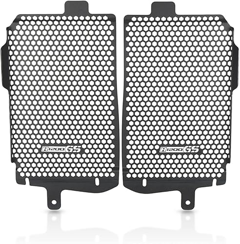 Radiator Grille Guard Cover for BM-&W R 1200 GS R1200GS Adventure R1200 GS ADV 2013 2014 2015 2016 2017 2018 Motorcycle Radiator Grille Guard Cover disponible en Yaxa Peru