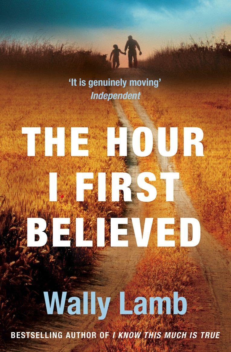 Hour I First Believed.by Lamb  New 9780007290802 Fast Free Shipping**