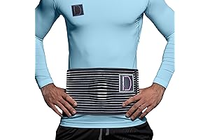 Umbilical Hernia Belt: Enhanced Support and Comfort for Abdominal Hernias