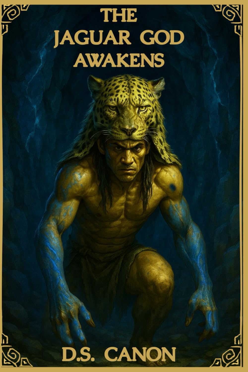 The Jaguar God Awakens