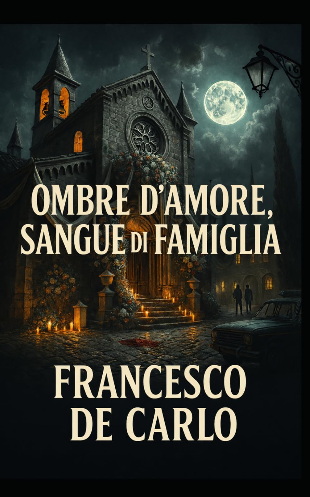 Ombre d'amore, Sangue di famiglia