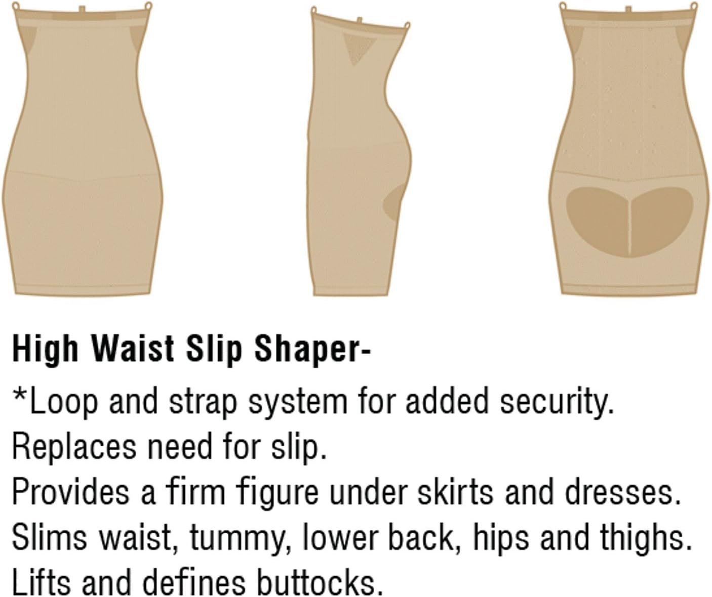 Eurotard Women's Jfl18 Body Shaper