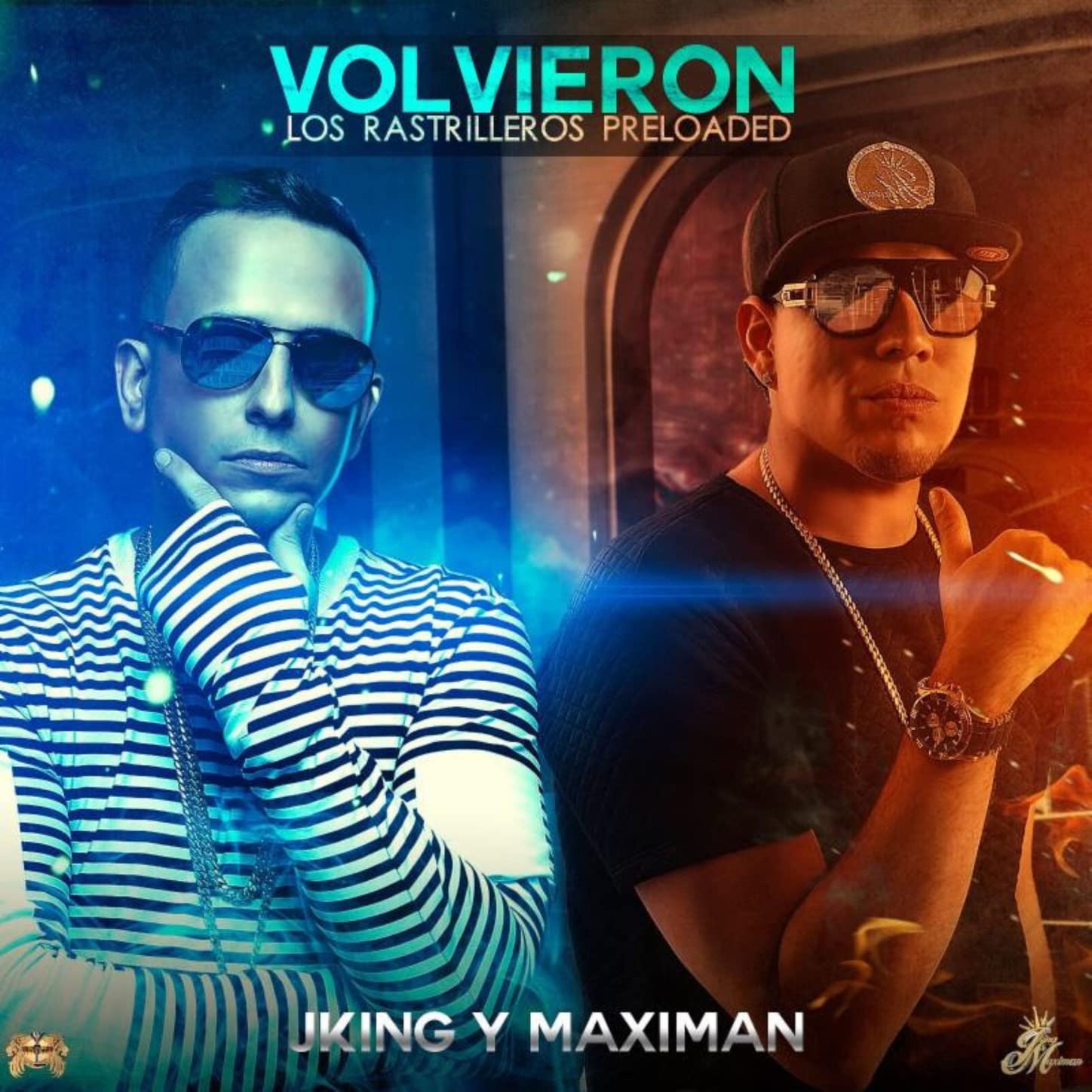 J-King Y Maximan