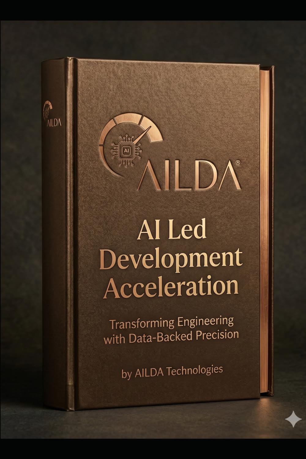 AI Led Development Acceleration: AI Tool Led Software Delivery Acceleration