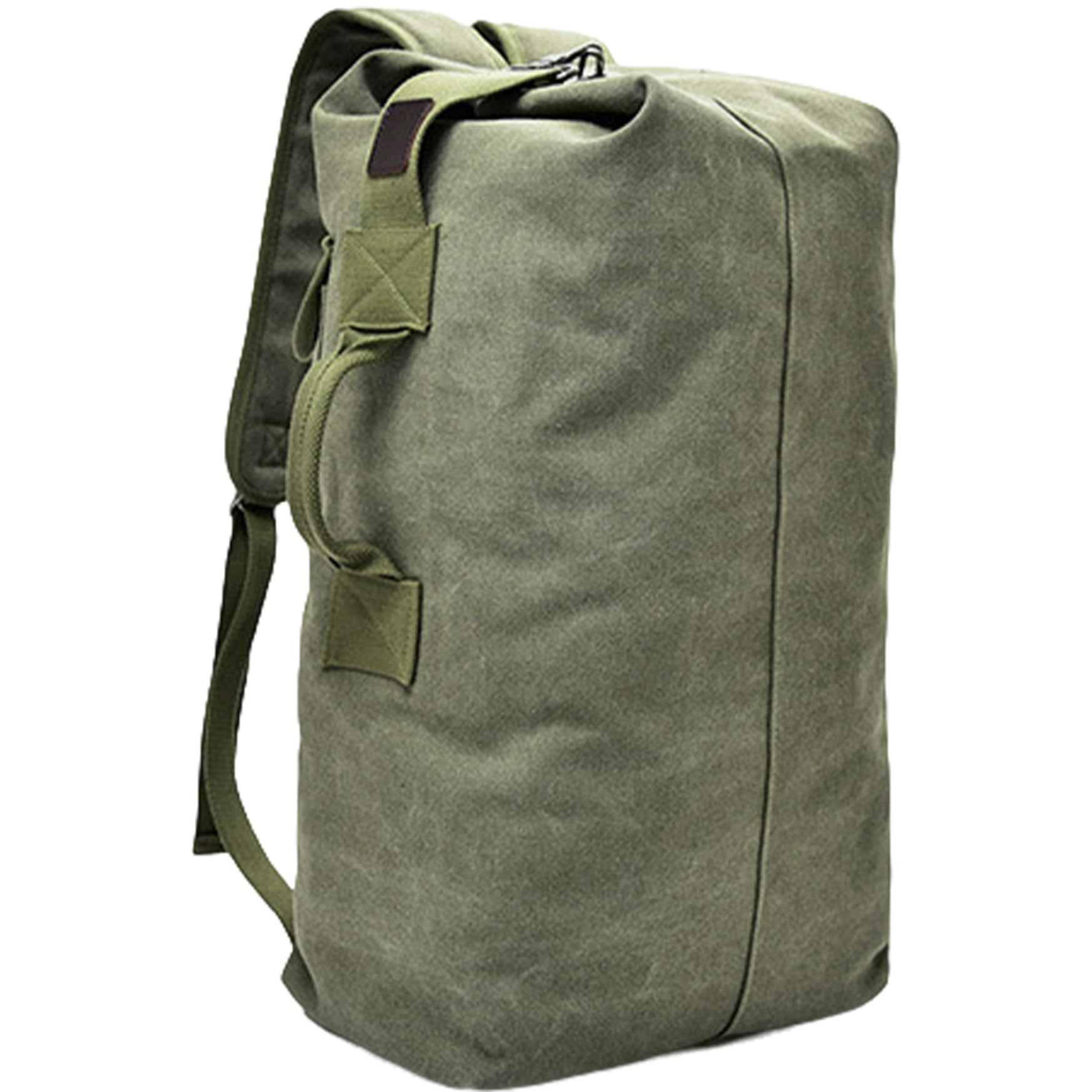 Sac à dos extérieur robuste pour en finir avec les fermetures cassées - 8