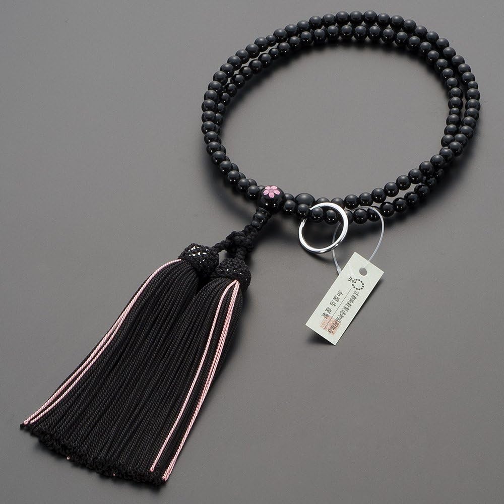 パムテック オーバーライドビーズ天竺菩提樹ビーズ パムテック