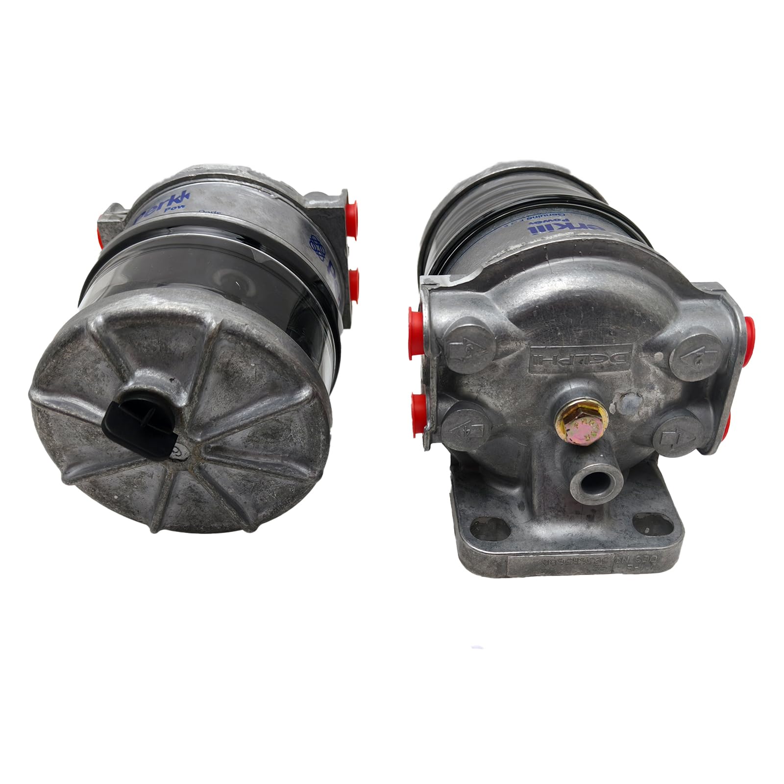 ② やってきた　OZ Amazon.com: 2656086 Fuel Water Separator Assembly Fits for