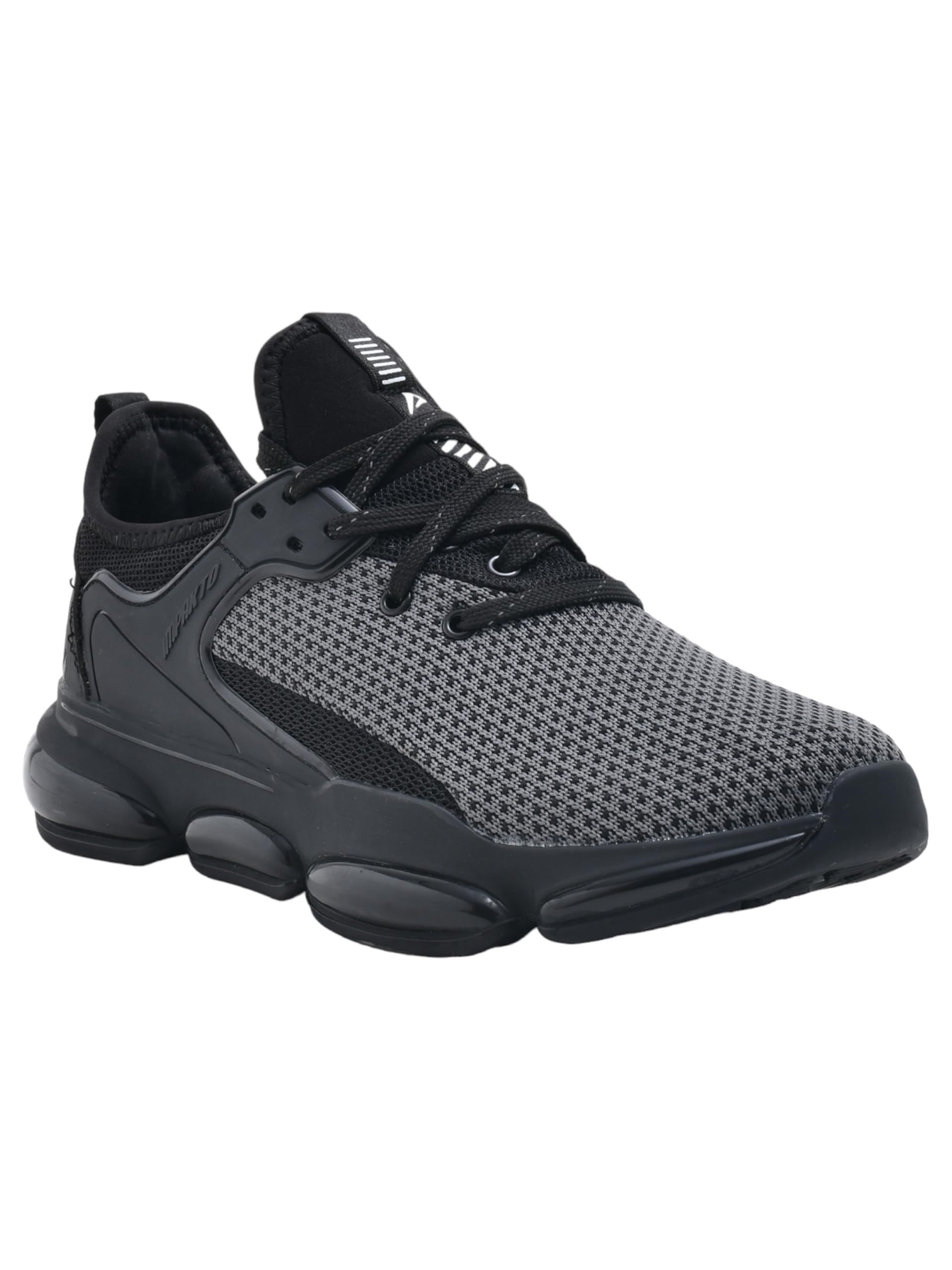 Impakto Men Grey Sports Shoe AS3071 (B0CJ9H7PPD) Amazon Price History, Amazon Price Tracker