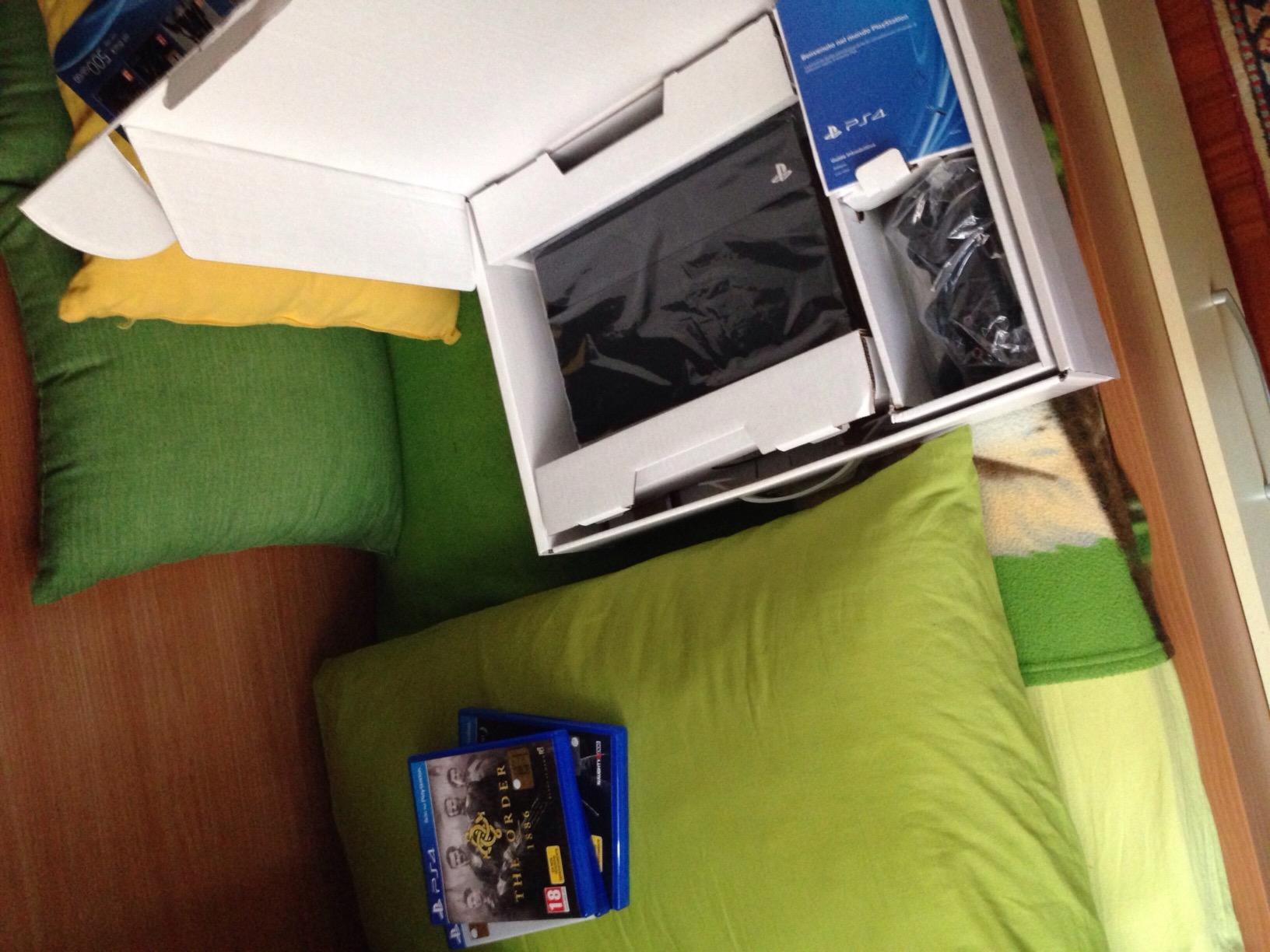 Immagine del cliente