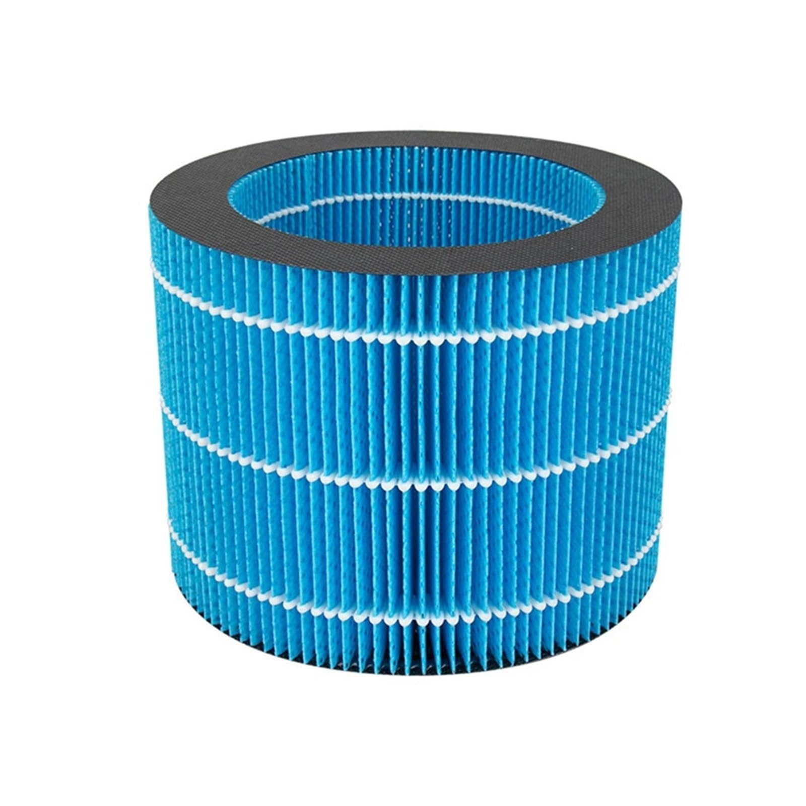 JMOUQZYJ Hepa Filter for Air Humidifier Filters HU3915/HU3916/HU3918/HU2716/HU2718/FY3446 Models Replacement Accessories