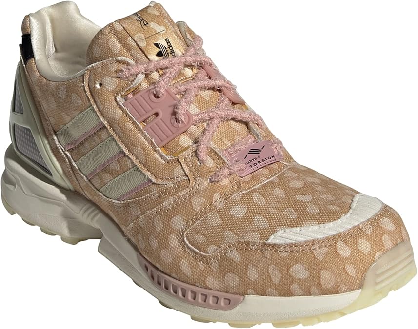 adidas Damen Disney Zx 8000 W Leichtathletik-Schuh, Mehrfarbig