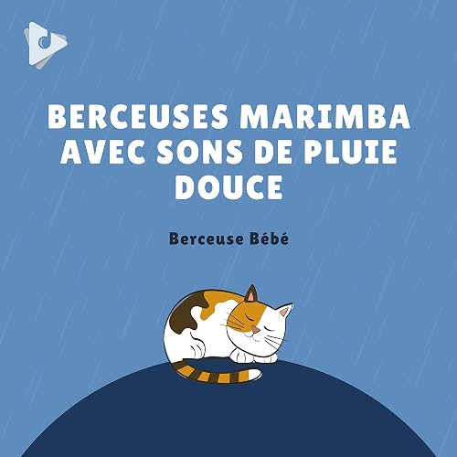 Tete Epaules Genoux Et Orteils Avec Precipitations Apaisantes Marimba Instrumental By Berceuse Bebe On Amazon Music Amazon Com