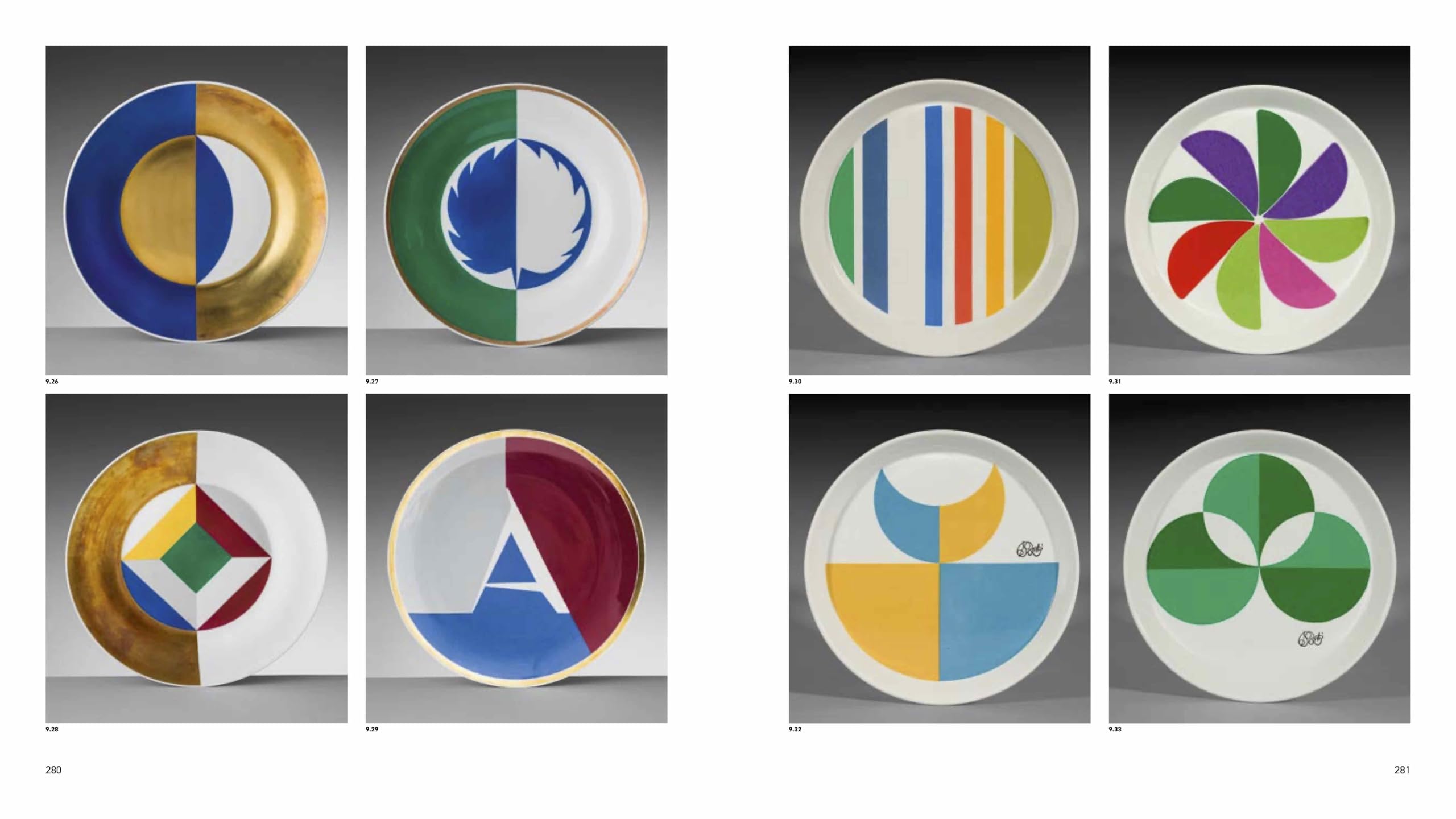 Gio Ponti. Ceramiche 1922-1967. Oltre duecento opere dell’inventore del Made in Italy