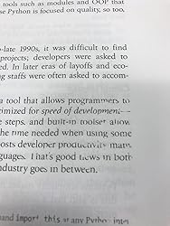 Learning Python, 5th Edition: Lutz, Mark: 9781449355739: Amazon.com: Books