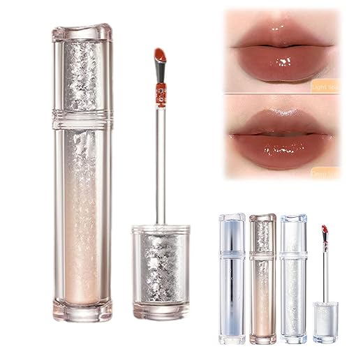 Judy Doll - Brillo de labios acuoso de Judy Doll, brillo de labios acuoso de Judy Doll New Ice Watery, brillo de labios acuoso de muñeca Judy,