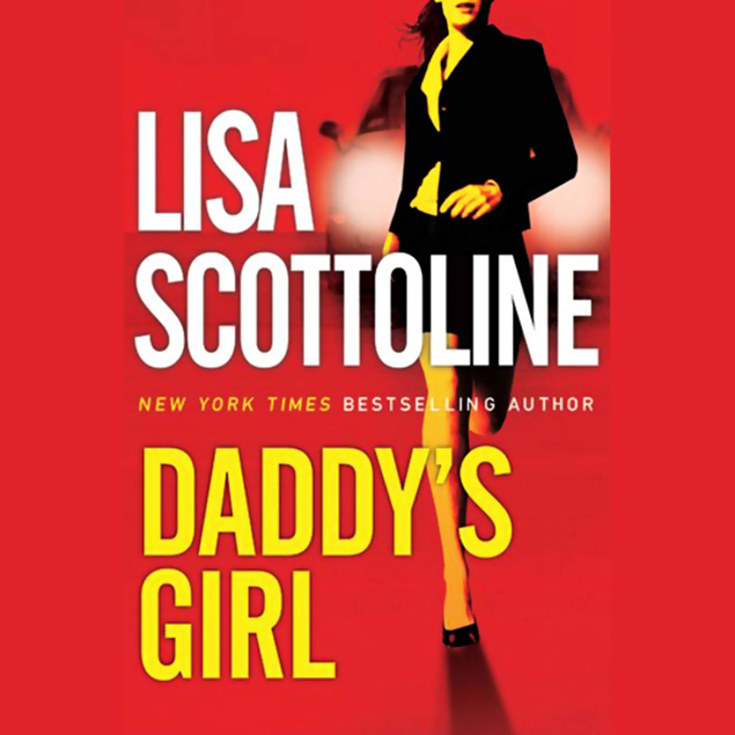 Cover art for Daddy's Girl