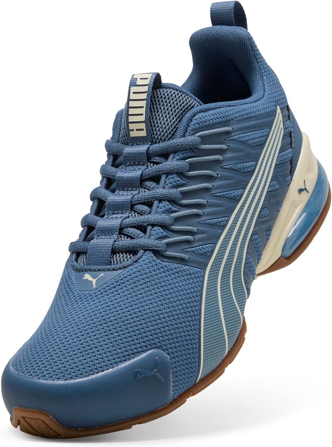 Puma Mens Voltaic Evo Cross Training Shoes - Image 4