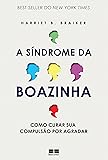 Cover of A síndrome da boazinha (Portuguese Edition)