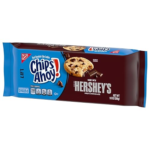 Miniatura 336 de CHIPS AHOY! Mini galletas originales con chispas de chocolate, 12 Go-Paks