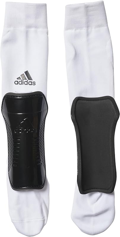 Unisex-Kids Soccer Sock Shin Guards