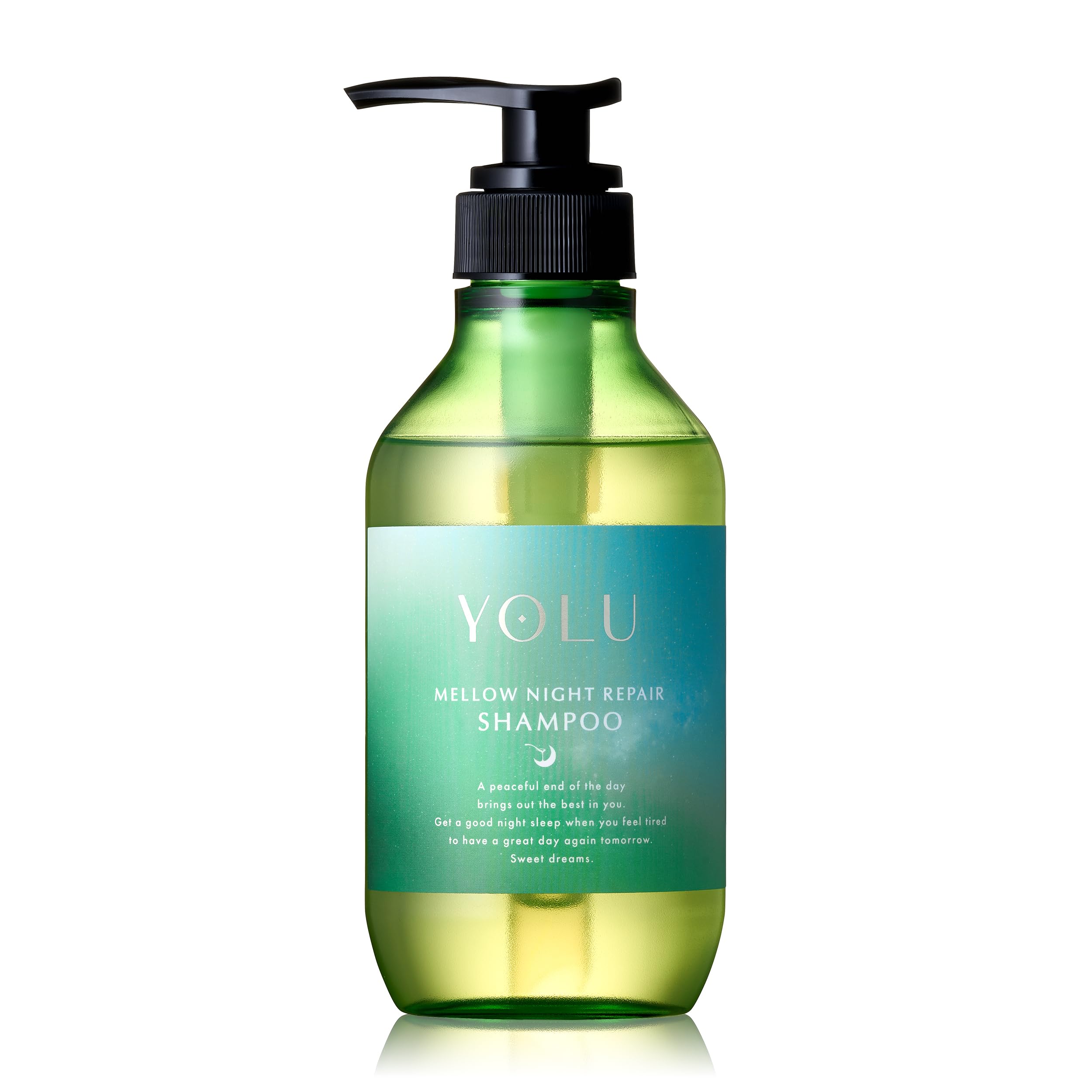 Amazon | 【夏限定】 YOLU ヨル トリーツ サマー シャンプー メロウ