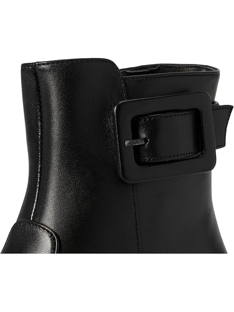 Black Vaneli Pierot
