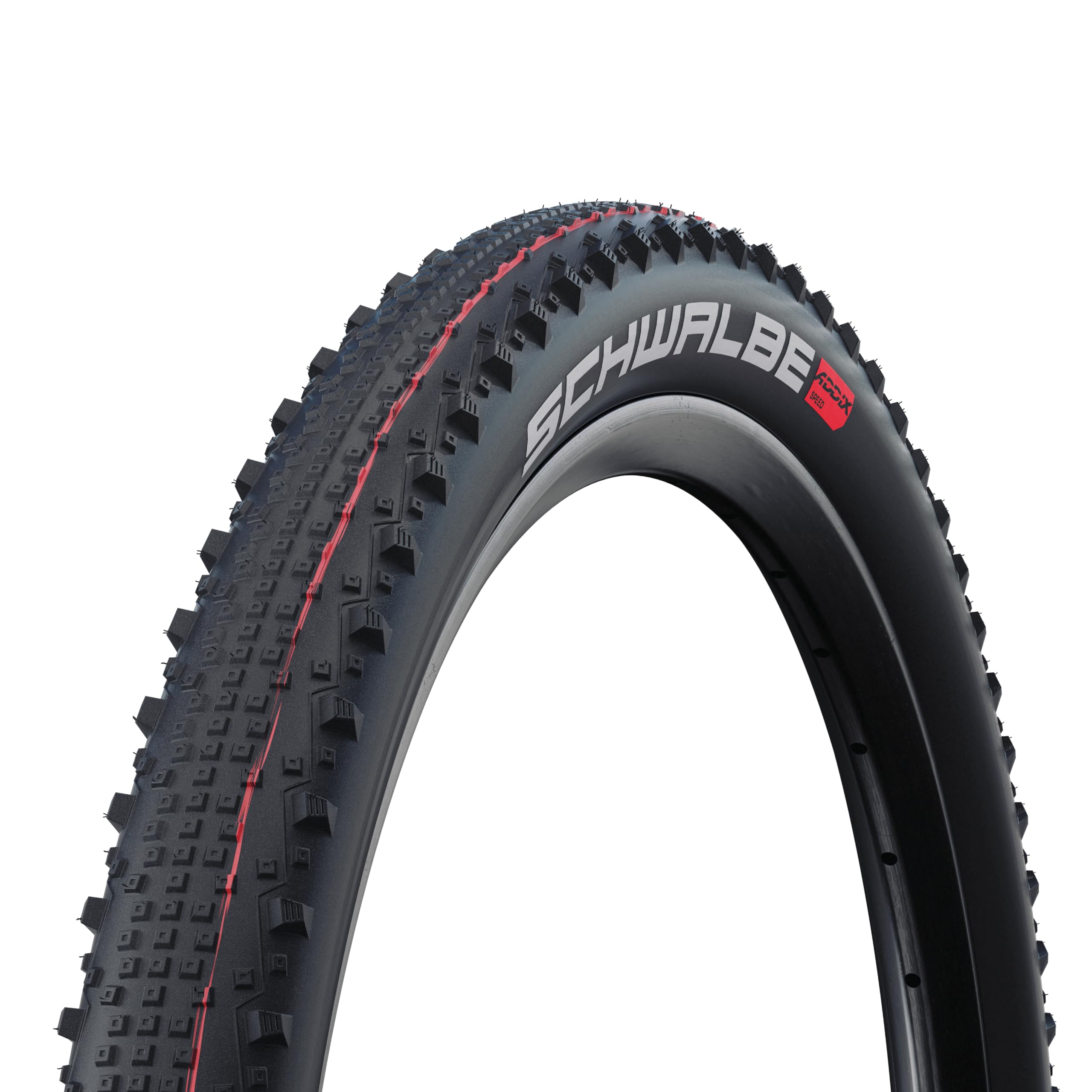 Schwalbe Thunder Burt Evo Faltreifen // 57-622 (29x2,25') Super Race Transp. Skin
