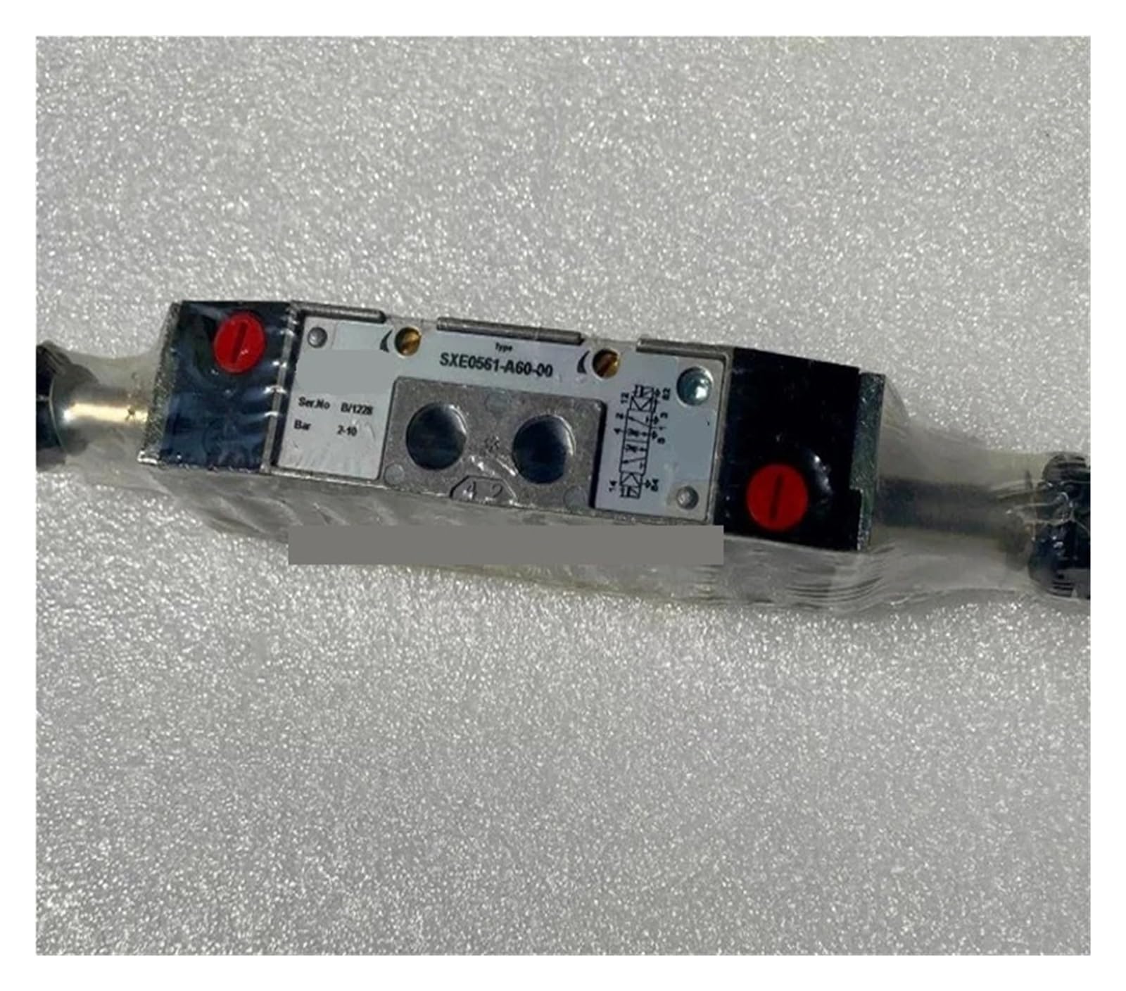 ELZNSQQK SXE0561-A60-00 Solenoid Valve