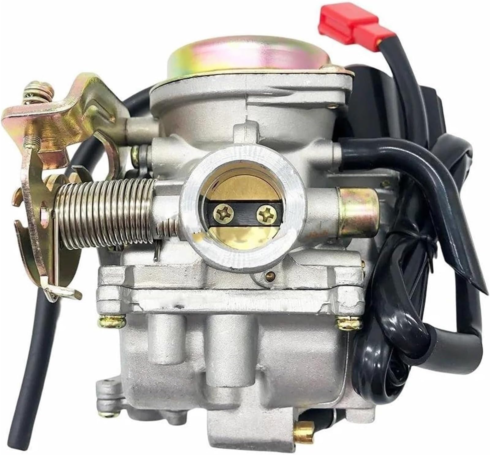 Genérico Carburador para desbrozadora Piezas de Motor para Peugeot para carburador Kisbee Carburador Carburador Carburador