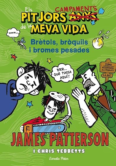 Brètols Bròquil i Bromes Pesades