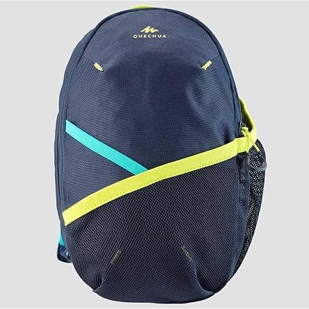 Decathlon Quechua Children's Backpack - 5 L - Blue - Mh100 Blue 5 L