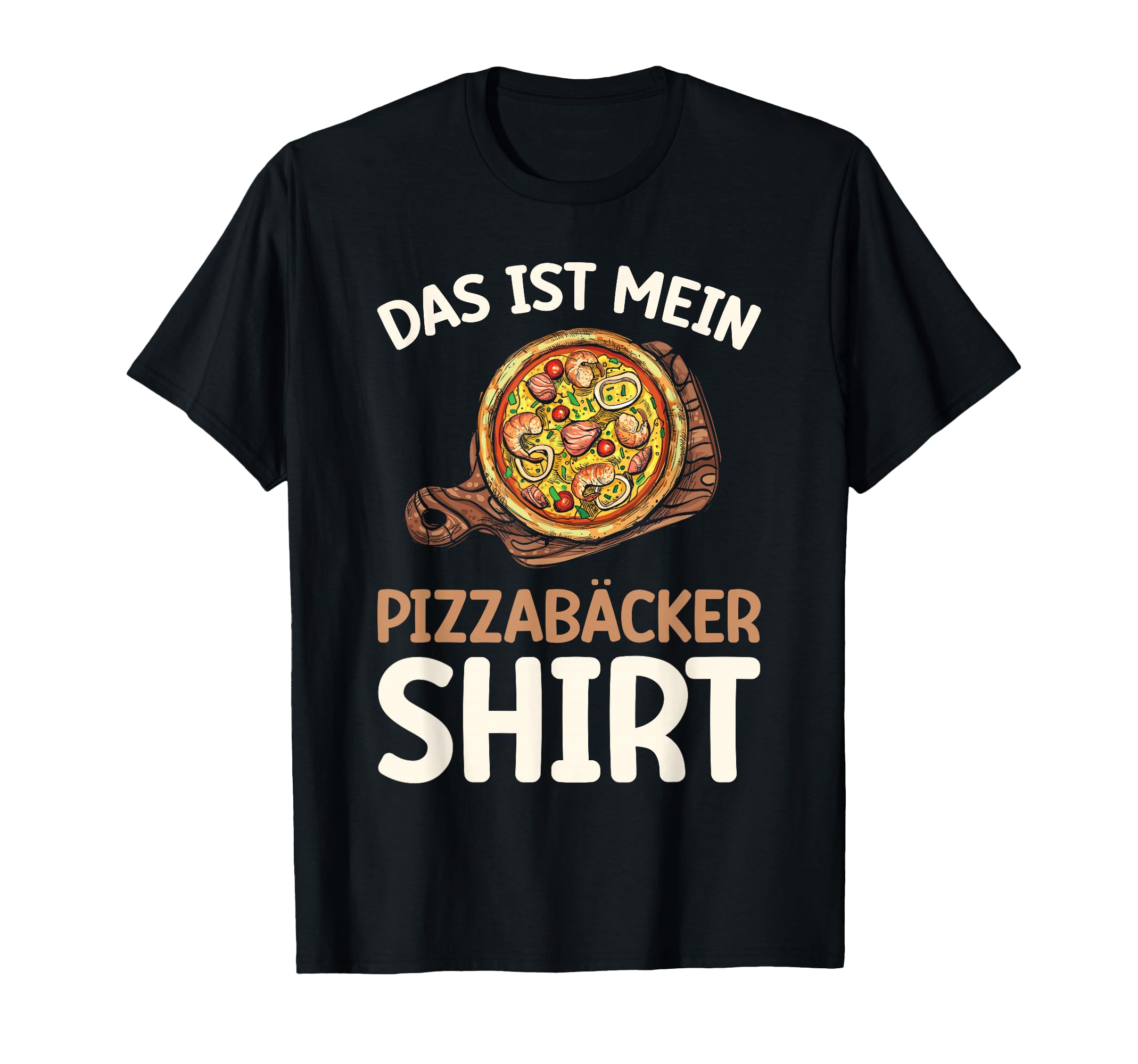 Kleidung mit Designs von Amazon Merch on Demand