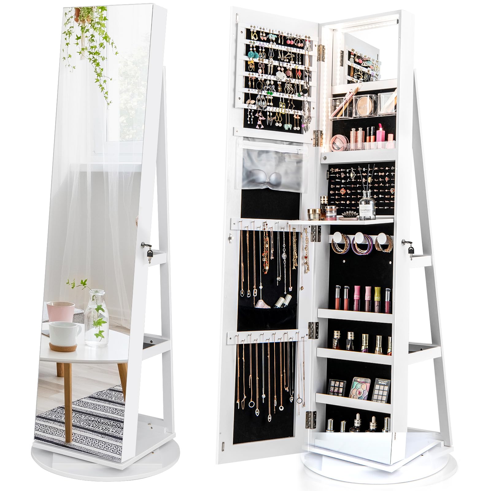 Hitting You With HUGE Savings!